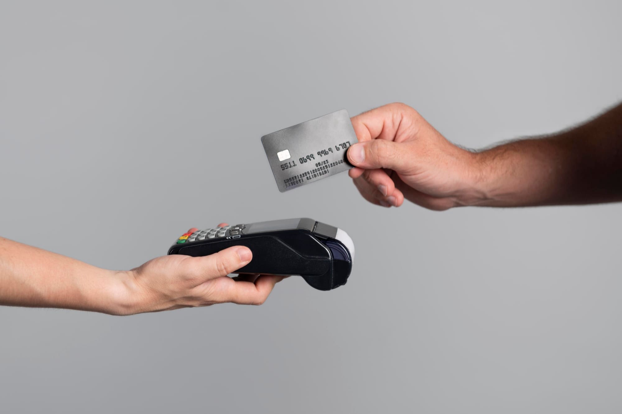 S4 Bank - Cartão